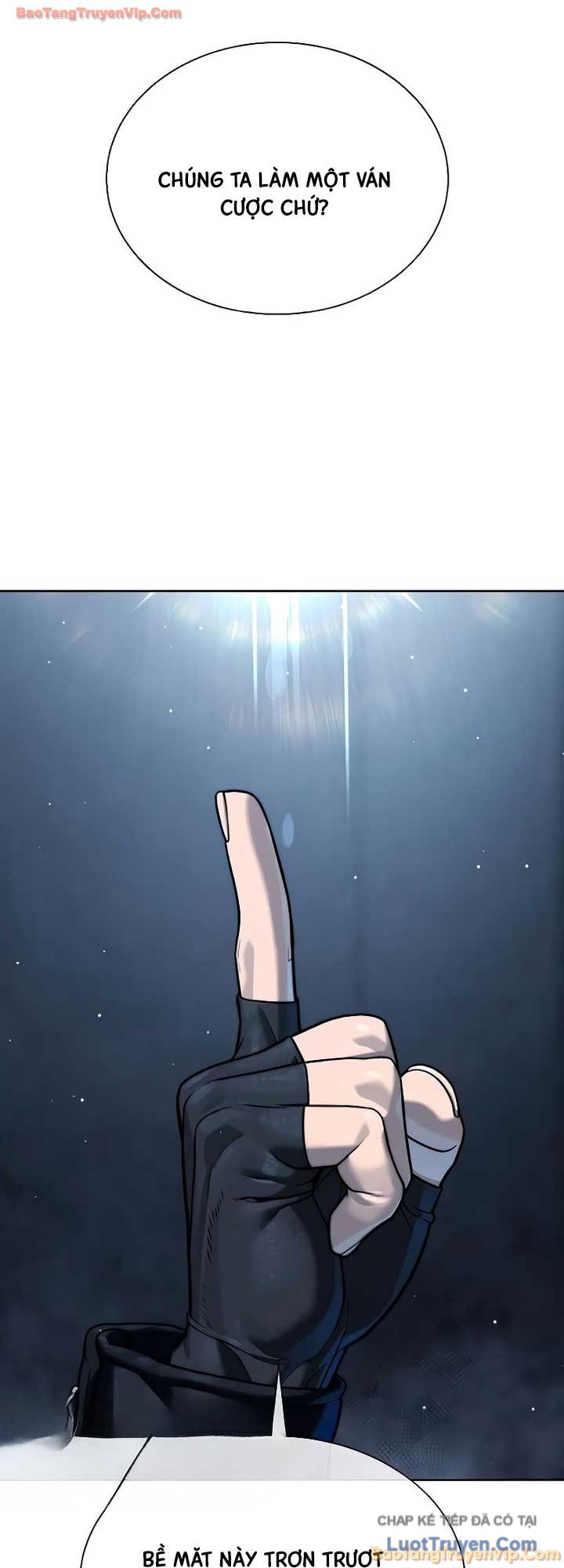 Sát Thủ Peter chapter 127 - Trang 0