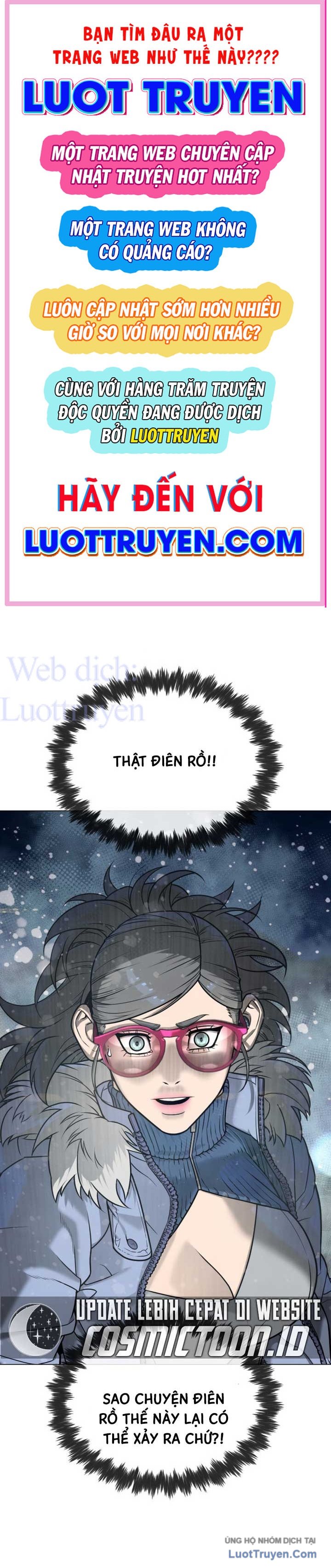 Sát Thủ Peter chapter 130 - Trang 1
