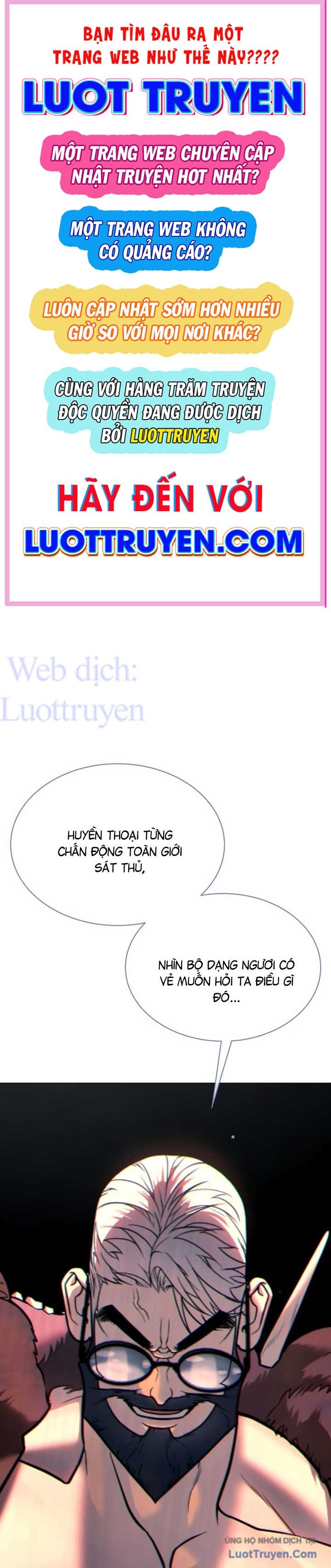 Sát Thủ Peter chapter 131 - Trang 1