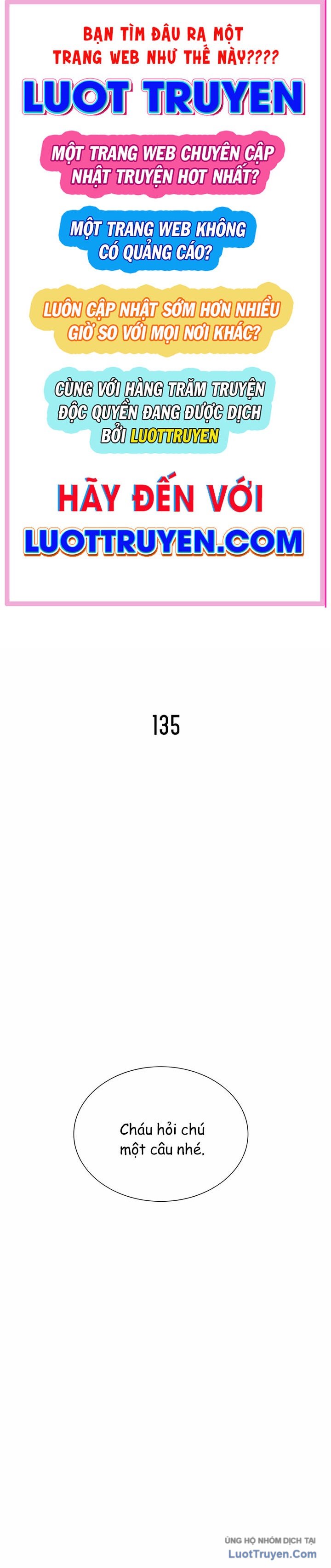 Sát Thủ Peter chapter 135 - Trang 1