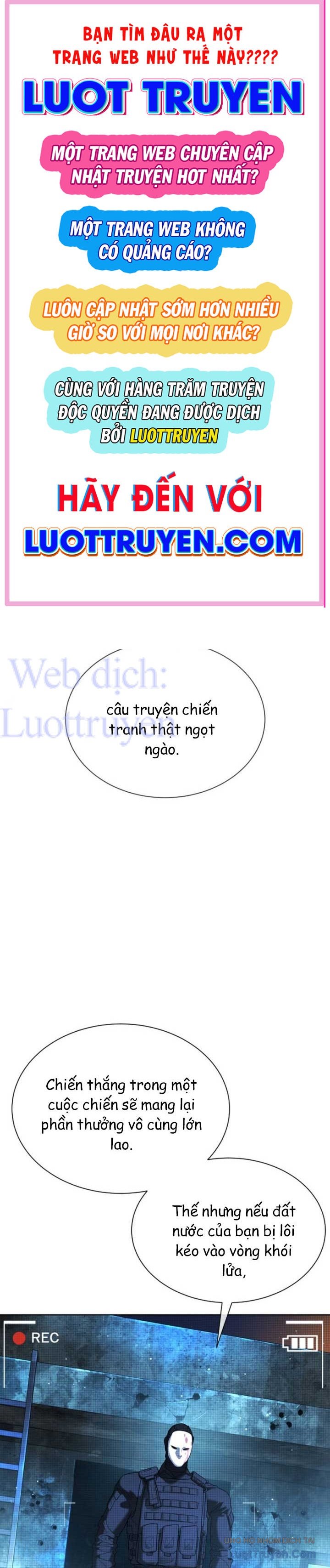 Sát Thủ Peter chapter 137 - Trang 1