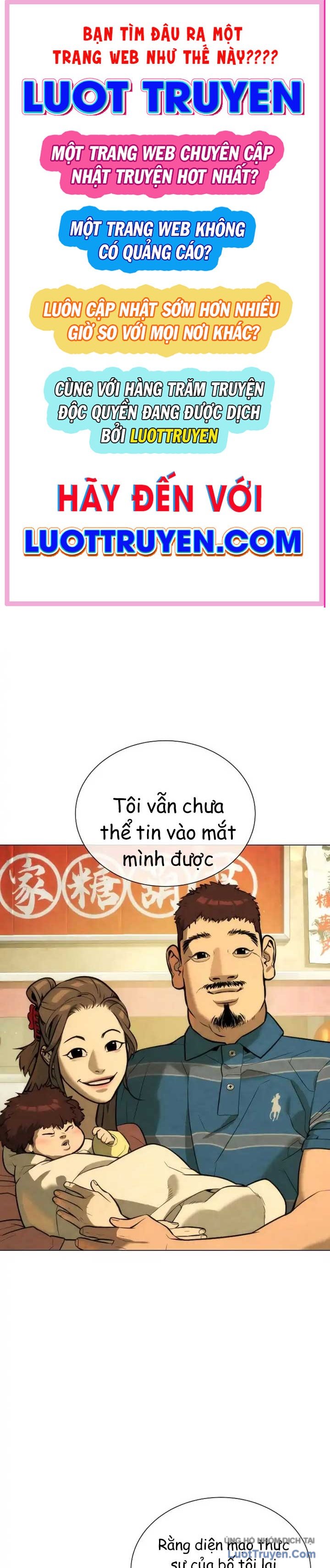 Sát Thủ Peter chapter 138 - Trang 1